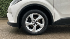 Toyota C-HR 1.2T Icon 5dr Petrol Hatchback